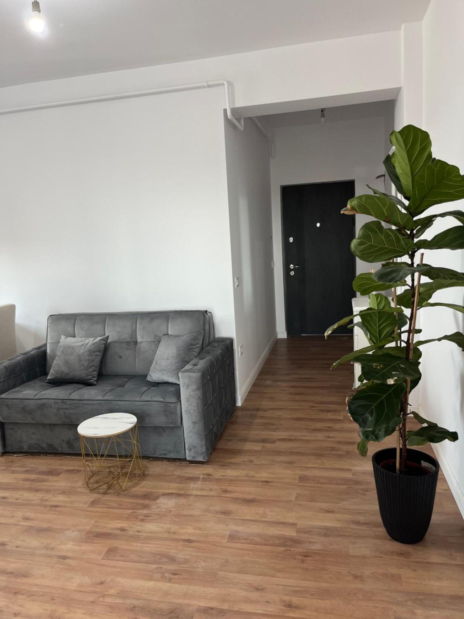 Apartament Nou Neo Tower Suceava Exterior foto