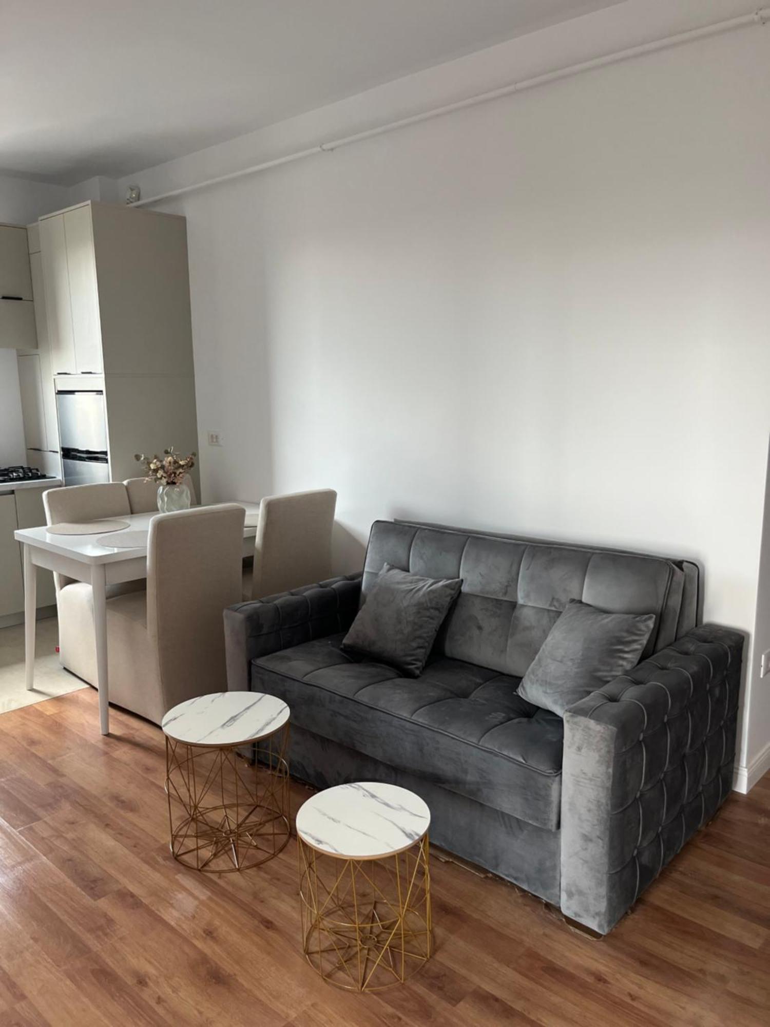 Apartament Nou Neo Tower Suceava Exterior foto